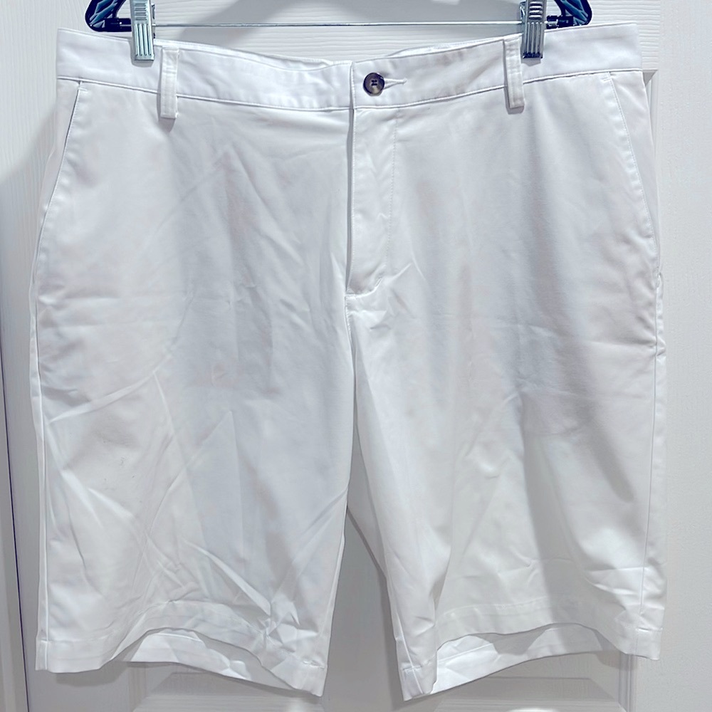 Adidas clima cool dress pants
